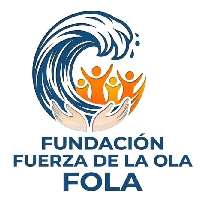 Logo Fundación FOLA
